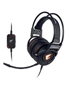 Gigabyte Aorus H5 Negro