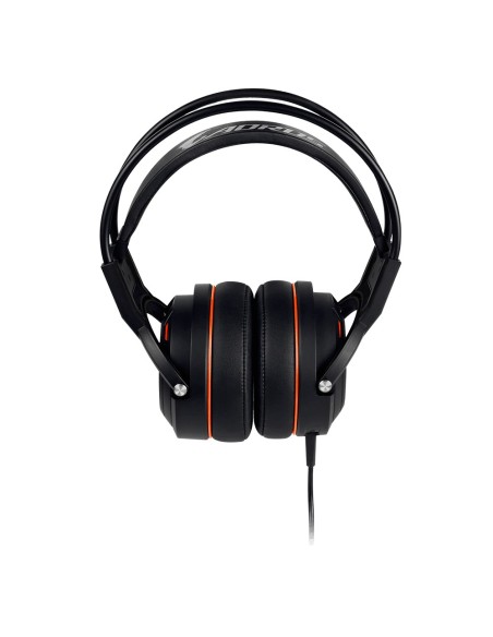 Gigabyte Aorus H5 Negro