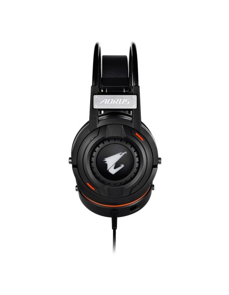 Gigabyte Aorus H5 Negro