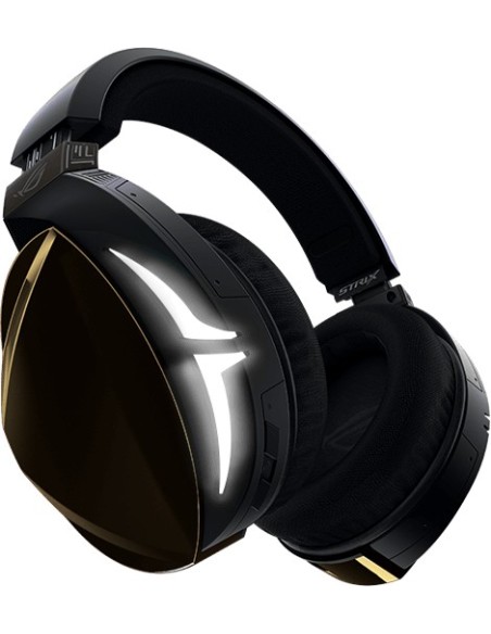 ASUS ROG Strix Fusion 500 Auriculares Diadema MicroUSB Negro