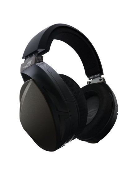 ASUS ROG Strix Fusion Wireless Auriculares Diadema Negro