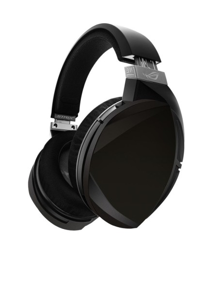 ASUS ROG Strix Fusion Wireless Auriculares Diadema Negro