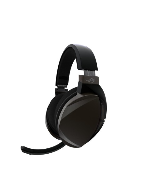 ASUS ROG Strix Fusion Wireless Auriculares Diadema Negro