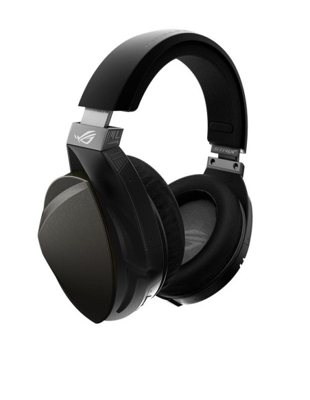 ASUS ROG Strix Fusion Wireless Auriculares Diadema Negro
