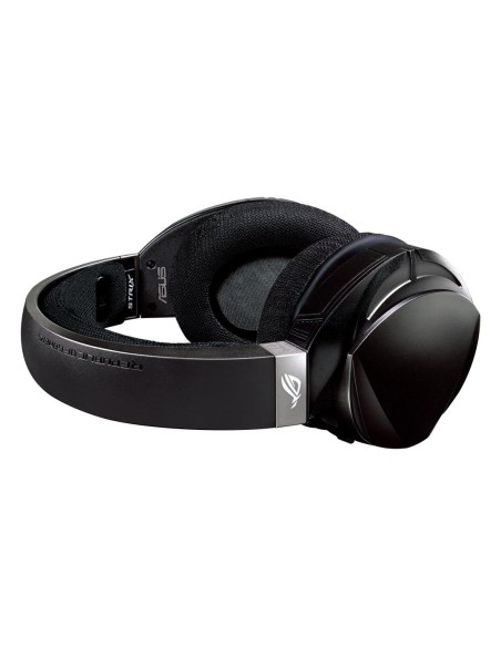 ASUS ROG Strix Fusion Wireless Auriculares Diadema Negro