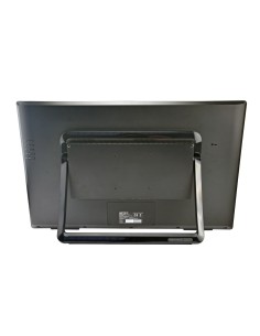 Hannspree HT 273 HPB 27" Full HD Multitáctil 8ms Negro