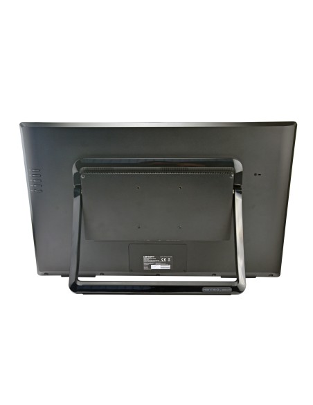 Hannspree HT 273 HPB 27" Full HD Multitáctil 8ms Negro
