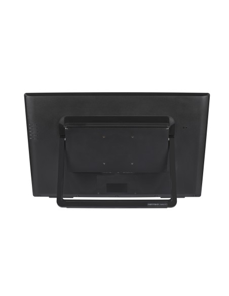Hannspree HT 273 HPB 27" Full HD Multitáctil 8ms Negro