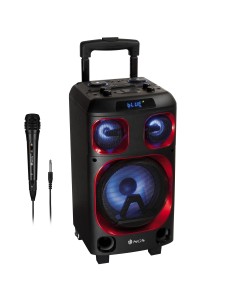 NGS Wild Ska Zero De 2 vías