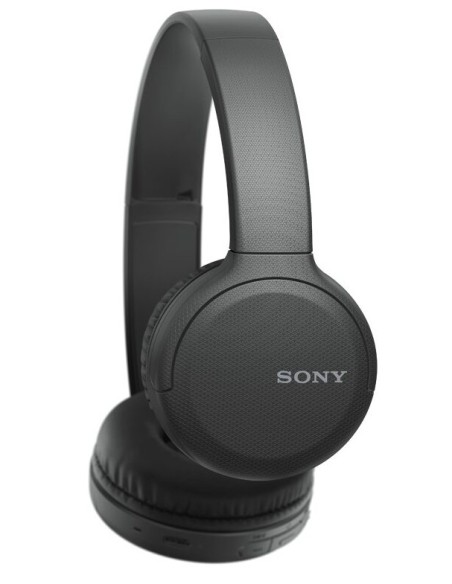 Sony WH-CH510 Auriculares Diadema USB Tipo C Bluetooth Negro