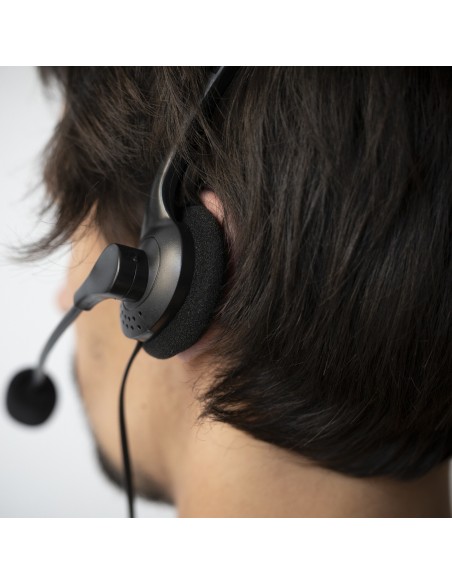 NGS MS 103 Pro Negro