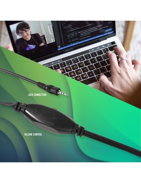 NGS MS 103 Pro Negro