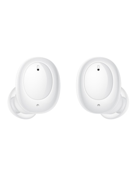 OPPO Enco Buds Auriculares Dentro de oído USB Tipo C Bluetooth Blanco
