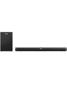 TCL TS7010 altavoz soundbar Negro 2.1 canales 160 W