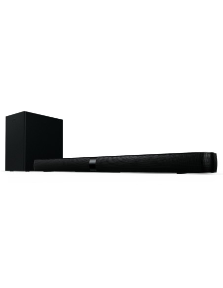 TCL TS7010 altavoz soundbar Negro 2.1 canales 160 W