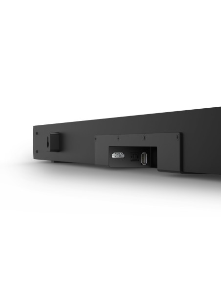 TCL TS7010 altavoz soundbar Negro 2.1 canales 160 W