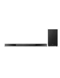 TCL TS9030 altavoz soundbar Negro 3.1 canales 270 W