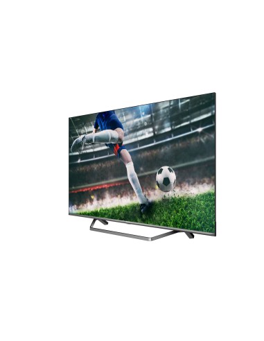 Hisense U7QF 55U7QF Televisor 139,7 cm (55") 4K Ultra HD Smart TV Wifi Negro