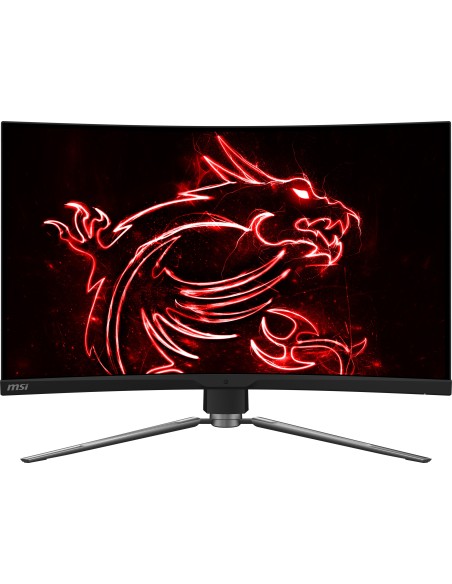 MSI MPG Artymis 323CQR 80 cm (31.5") 2560 x 1440 Pixeles Quad HD LCD Negro