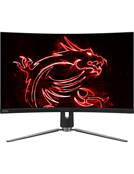MSI MPG Artymis 323CQR 80 cm (31.5") 2560 x 1440 Pixeles Quad HD LCD Negro