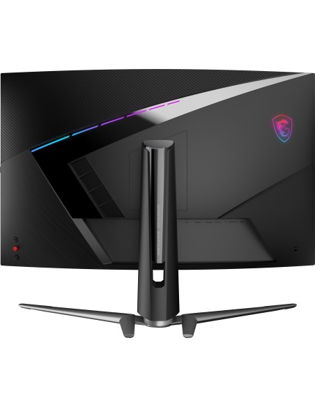 MSI MPG Artymis 323CQR 80 cm (31.5") 2560 x 1440 Pixeles Quad HD LCD Negro