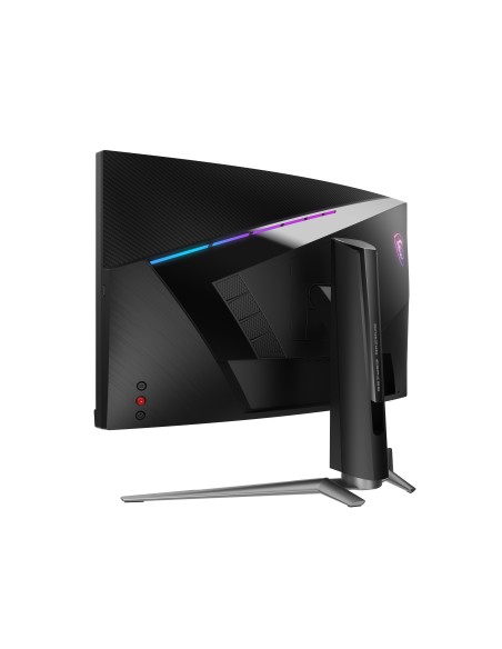 MSI MPG Artymis 273CQR 68,6 cm (27") 2560 x 1440 Pixeles 4K Ultra HD LCD Negro