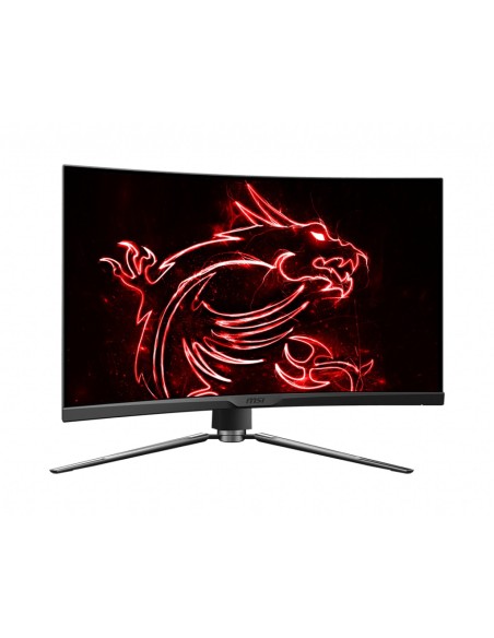 MSI MPG Artymis 324CP 80 cm (31.5") 1920 x 1080 Pixeles Full HD Negro