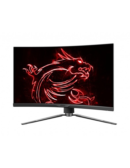 MSI MPG Artymis 324CP 80 cm (31.5") 1920 x 1080 Pixeles Full HD Negro