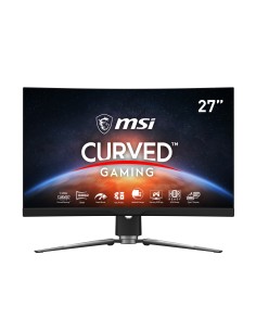 MSI MPG Artymis 274CP 68,6 cm (27") 1920 x 1080 Pixeles Full HD Negro
