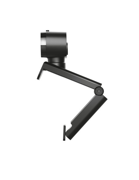 Trust TW-250 cámara web 2560 x 1440 Pixeles USB 2.0 Negro