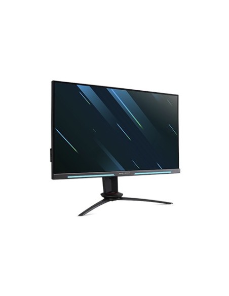 Acer Predator XB273U 68,6 cm (27") 2560 x 1440 Pixeles Wide Quad HD LCD Negro