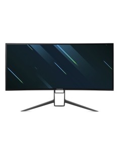 Acer Predator X34S 86,4 cm (34") 3440 x 1440 Pixeles UltraWide Quad HD LCD Negro