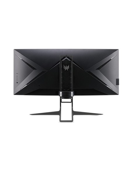 Acer Predator X34S 86,4 cm (34") 3440 x 1440 Pixeles UltraWide Quad HD LCD Negro