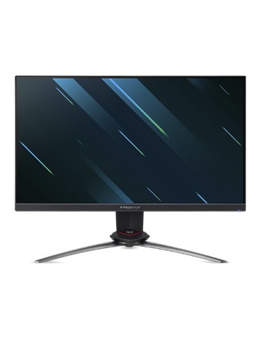 Acer Predator XB253Q GZ 62,2 cm (24.5") 1920 x 1080 Pixeles Full HD Negro