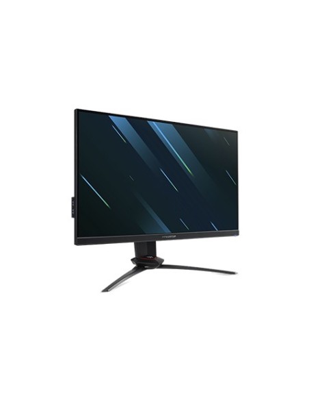 Acer Predator XB253Q GZ 62,2 cm (24.5") 1920 x 1080 Pixeles Full HD Negro