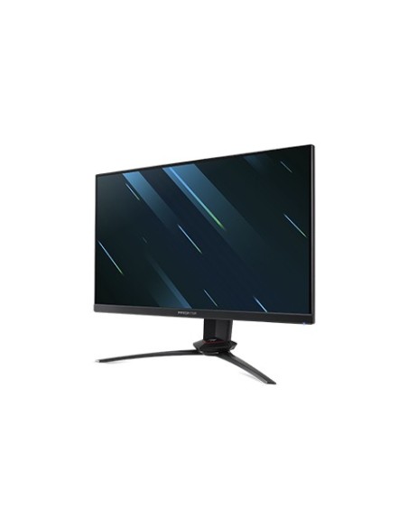 Acer Predator XB253Q GZ 62,2 cm (24.5") 1920 x 1080 Pixeles Full HD Negro