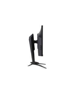 Acer Predator XB273UNV 68,6 cm (27") 2560 x 1440 Pixeles Wide Quad HD LCD Negro