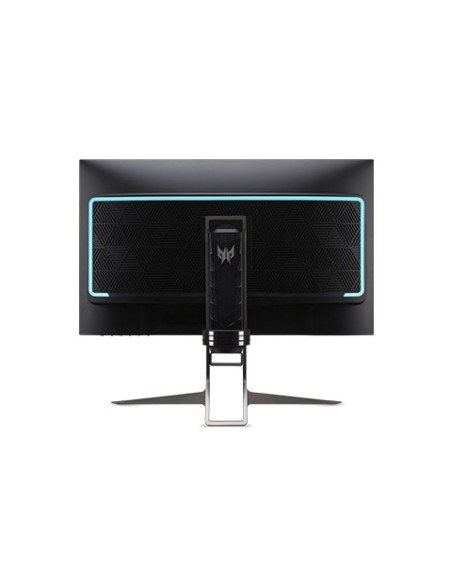Acer Predator XB323QUNVbmiiphzx 81,3 cm (32") 2560 x 1440 Pixeles Wide Quad HD LCD Negro