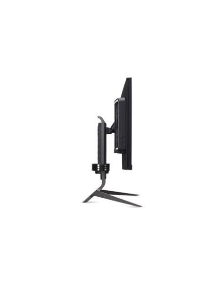 Acer Predator XB323QUNVbmiiphzx 81,3 cm (32") 2560 x 1440 Pixeles Wide Quad HD LCD Negro
