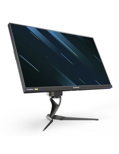 Acer Predator XB323UGX 81,3 cm (32") 2560 x 1440 Pixeles Quad HD LCD Negro