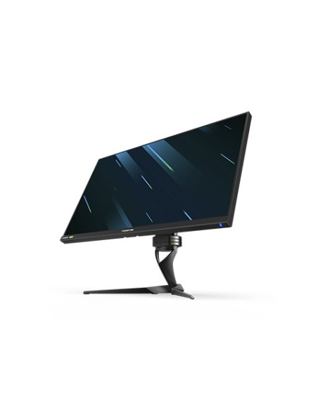 Acer Predator XB323UGX 81,3 cm (32") 2560 x 1440 Pixeles Quad HD LCD Negro