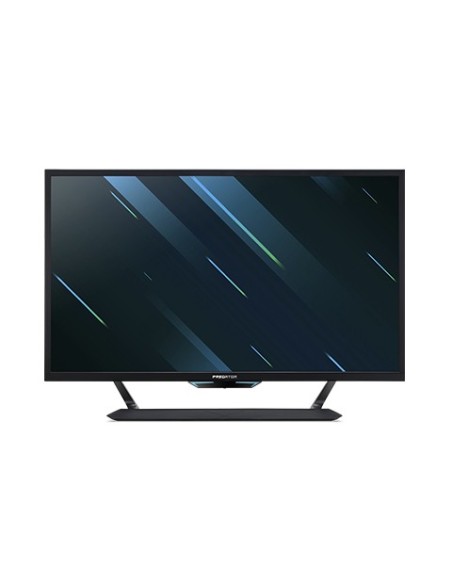 Acer Predator CG437KSbmiipuzx 108 cm (42.5") 3840 x 2160 Pixeles 4K Ultra HD LED Negro