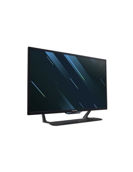 Acer Predator CG437KSbmiipuzx 108 cm (42.5") 3840 x 2160 Pixeles 4K Ultra HD LED Negro