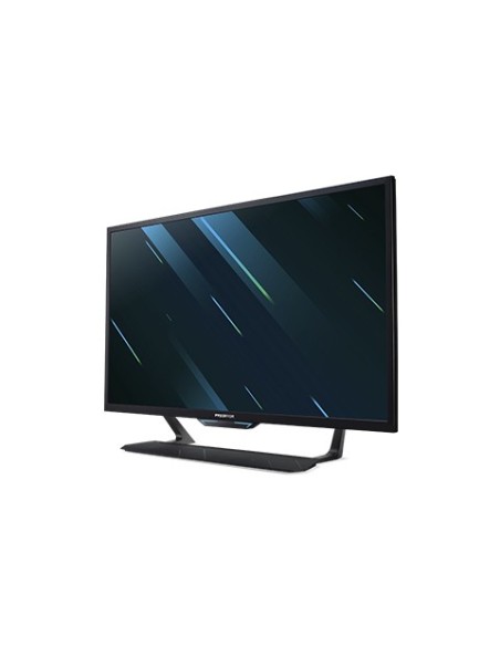 Acer Predator CG437KSbmiipuzx 108 cm (42.5") 3840 x 2160 Pixeles 4K Ultra HD LED Negro
