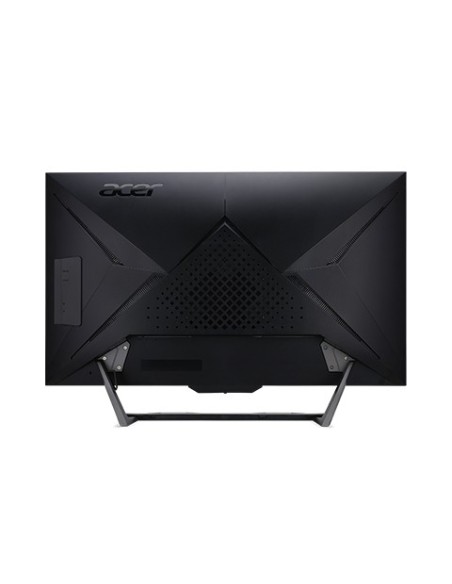 Acer Predator CG437KSbmiipuzx 108 cm (42.5") 3840 x 2160 Pixeles 4K Ultra HD LED Negro