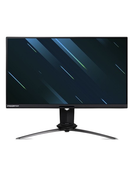 Acer Predator X25 62,2 cm (24.5") 1920 x 1080 Pixeles Full HD LCD Negro