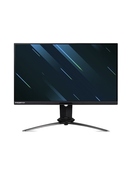 Acer Predator X25 62,2 cm (24.5") 1920 x 1080 Pixeles Full HD LCD Negro