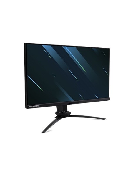 Acer Predator X25 62,2 cm (24.5") 1920 x 1080 Pixeles Full HD LCD Negro