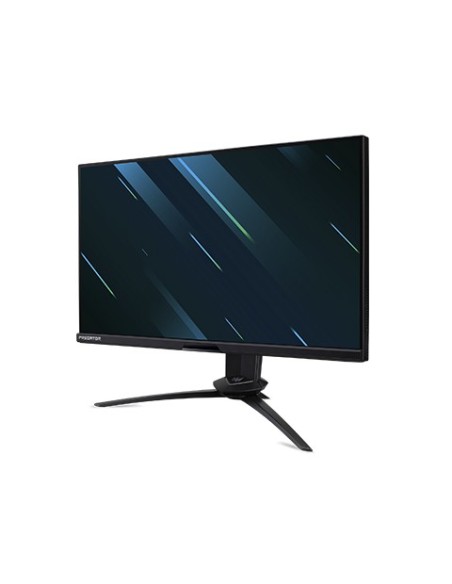 Acer Predator X25 62,2 cm (24.5") 1920 x 1080 Pixeles Full HD LCD Negro