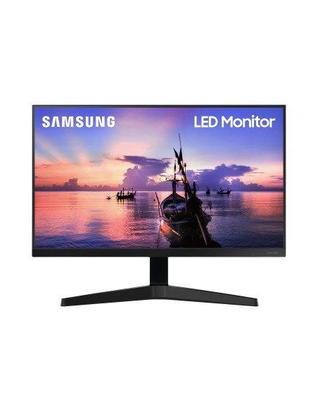 Samsung F22T350FHR 22" Full HD LED 5ms Negro